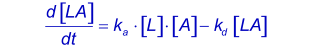 Kinetic equation eqAss3