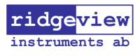 Ridgeview logo